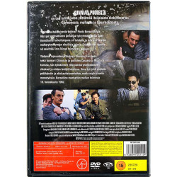 DVD - Elokuva 2007  Kunnian puolesta 2DVD DVD Begagnat