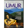 DVD - Elokuva 2002  UMUR jotakin sinusta jää minuun DVD Begagnat