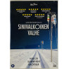 DVD - Elokuva DVD Sinivalkoinen valhe  kansi EX levy EX Käytetty DVD