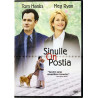 DVD - Elokuva DVD Sinulle on postia  kansi EX levy EX Käytetty DVD