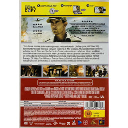 DVD - Elokuva DVD Operaatio Valkyrie 2DVD  kansi EX levy EX Käytetty DVD