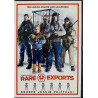 DVD - Elokuva DVD Rare Exports  kansi EX levy EX Käytetty DVD