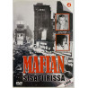 DVD - Elokuva DVD Mafian sisäpiirissä  kansi EX levy EX Käytetty DVD