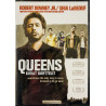 DVD - Elokuva 2006  Queens kovat korttelit DVD Begagnat