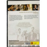 DVD - Elokuva 2006  Queens kovat korttelit DVD Begagnat