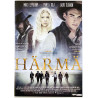 DVD - Elokuva 2011  Härmä DVD Begagnat