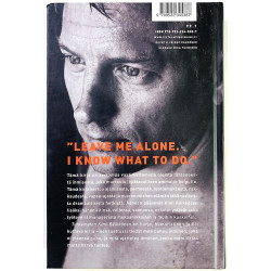 Tuntematon Kimi Räikkönen 2018 ISBN 978-952-234-538-7 Kari Hotakainen Käytetty kirja