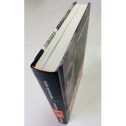 Tuntematon Kimi Räikkönen 2018 ISBN 978-952-234-538-7 Kari Hotakainen Käytetty kirja