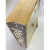 Rock Record 3rd edition 1987 ISBN 0-8160-1755-7 Terry Hounsome, directory of rock albums Käytetty kirja