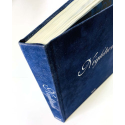 Nightwish 2006 ISBN 952-471-692-5 Mape Ollila Käytetty kirja