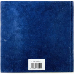 Nightwish 2006 ISBN 952-471-692-5 Mape Ollila Käytetty kirja