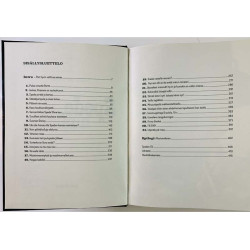 Spede, nimittäin 2017 ISBN 978-952-291-405-7 Tuomas Marjamäki 4.painos Käytetty kirja