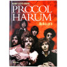 Procol Harum Koko ura 2014 ISBN 978-952-492-845-8 Henry Scott-Irvine Suomennos Anna Korolainen Käytetty kirja