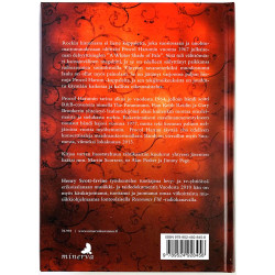 Procol Harum Koko ura 2014 ISBN 978-952-492-845-8 Henry Scott-Irvine Suomennos Anna Korolainen Käytetty kirja