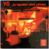 Yö 1984 NITE 1 ...ja tapahtui niinä päivinä Begagnat LP