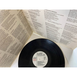 Numminen M.A. 1974 LRLP 125 Jag har sett fröken Ellen i badet Begagnat LP