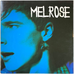 Melrose 1987 EKR 1002 Another piece of cake Begagnat LP