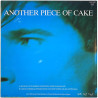 Melrose LP Another piece of cake  kansi EX levy EX Käytetty LP
