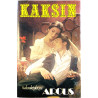 Salonkiyhtye Arcus 1983 TYVT 883 Kaksin kassett