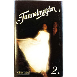eri artisteja 1984 V 82007 VV2/2 Tunnelmoiden 2. kassett
