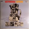 Various Artists: Hitparade Espana - Käytetty LP