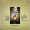 Landers Audrey LP Little River  kansi EX levy EX Käytetty LP