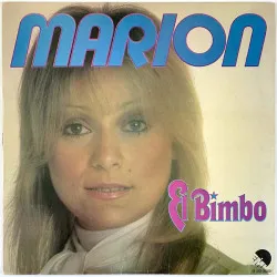 Marion 1975 5E 062-35080 El Bimbo Begagnat LP