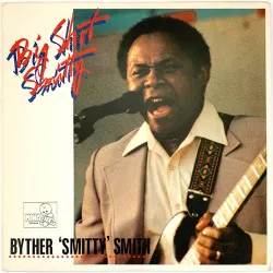 Smith Byther 1984 M-1002 Big Shot Smitty Begagnat LP