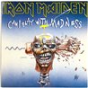 Iron Maiden vinyl LP Can I play with madness 12-inch maxi  kansi EX levy EX Käytetty LP Iron Maiden vinyl LP Can I play with madness 12-inch maxi  kansi EX levy EX Käytetty LP