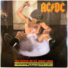 AC/DC 1986 A9377T You shook me all night long, 12-inch maxi Begagnat LP