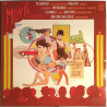 Soundtrack: Movie Memories - Käytetty LP