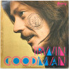 Irwin Goodman 1972 SFLP 9533 Las Palmas Begagnat LP