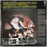 Kirka & Islanders vinyl LP Live ‘68 ( alunperin Kirka keikalla)  kansi VG levy EX- Käytetty LP