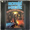 Ronski Gang vinyl LP The rollicking good times  kansi G levy VG+ Käytetty LP Ronski Gang vinyl LP The rollicking good times  kansi G levy VG+ Käytetty LP