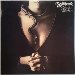 Whitesnake 1984 1C 064 2400001 Slide It In Begagnat LP