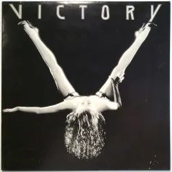 Victory 1985 EPC 26625 Victory -85 Begagnat LP