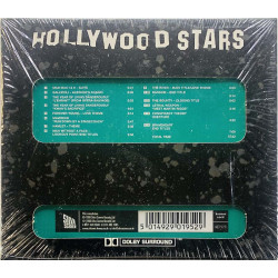 Mad Max, Braveheart, Lethal Weapon... Käytetty CD Music From The Films Of Mel Gibson  kansi EX levy EX Käytetty CD