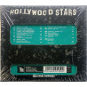 Mad Max, Braveheart, Lethal Weapon... Käytetty CD Music From The Films Of Mel Gibson  kansi EX levy EX Käytetty CD