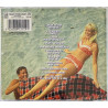 Thunder 1997 GAS 0000115RAW The thrill of it all CD Begagnat