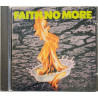 Faith No More Käytetty CD The real thing  kansi EX levy VG Käytetty CD