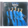 Rubettes 1990 843 896-2 The Best Of CD Begagnat