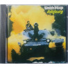 Uriah Heep 1971 CLACD106 Salisbury CD Begagnat