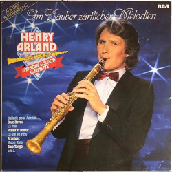 Arland Henry: Im Zauber Zärtlicher Melodien - Used LP