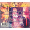 Uriah Heep Käytetty CD Come away Melinda a collection of ballads  kansi EX levy EX Käytetty CD