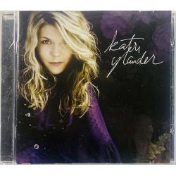 Ylander Katri : Katri Ylander - Käytetty CD