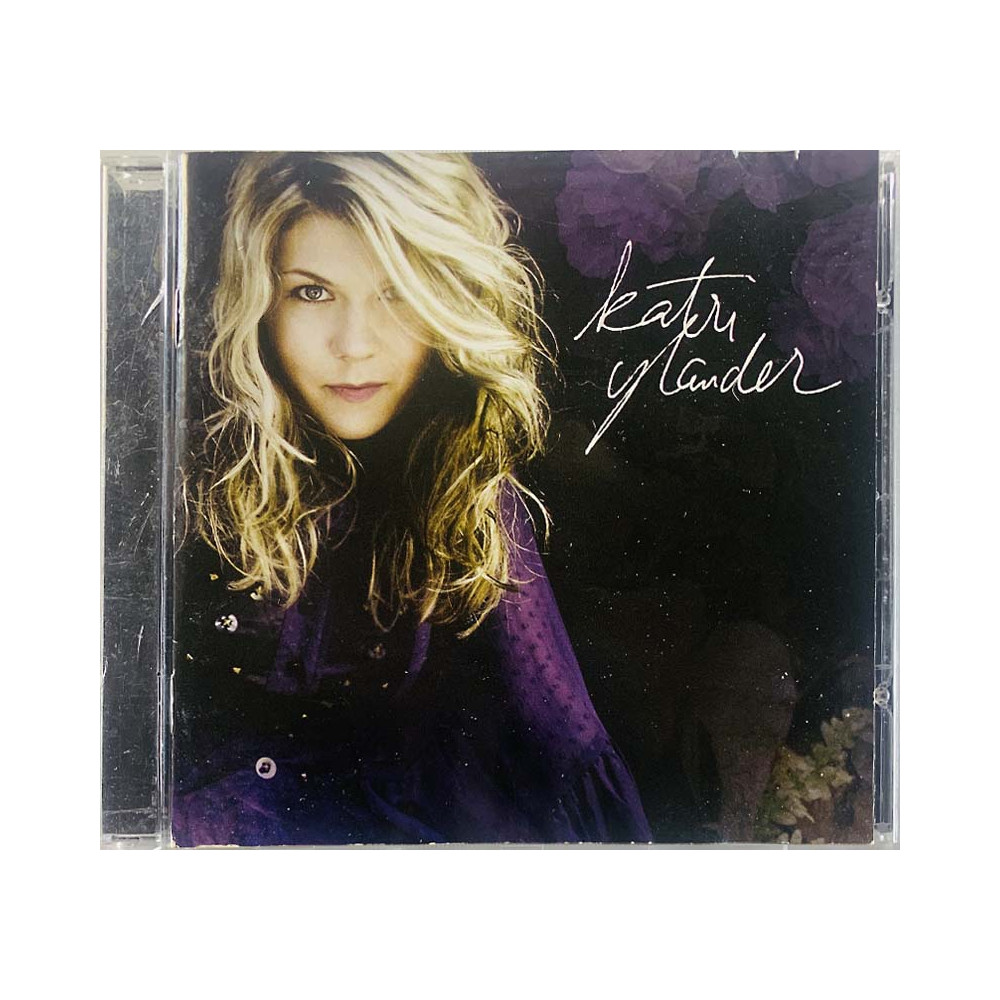 Ylander Katri : Katri Ylander - Käytetty CD