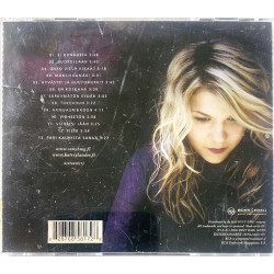 Ylander Katri : Katri Ylander - Käytetty CD