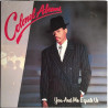 Colonel Abrams: You And Me Equals Us - Used LP