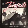 Sound effects: Jingels from U.S.A. - Used LP