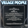 Village People 1980 ADS642 Can't Stop The Music / Milkshake begagnad singelskiva